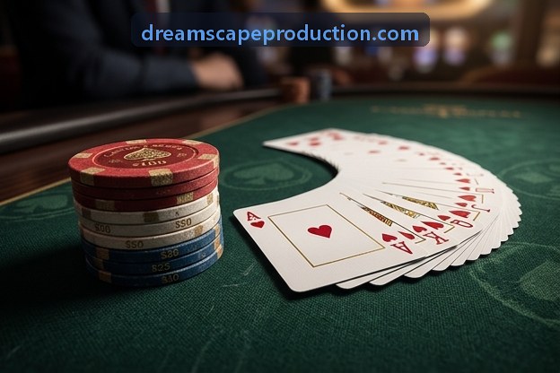 Bàn Xì Dách online thuộc Top Game Bài Đổi Thưởng Qua Ngân Hàng 2026